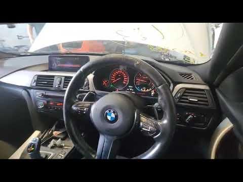 BMW 3 SERIES F30 N20B20B ΚΙΝΗΤΗΡΑΣ-thumb-1