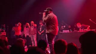Battle Hymn / Freestyles / Vinnie Paz's Final Words (Live In Concert)
