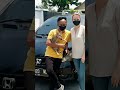 Ato Bintang Bersama Bule