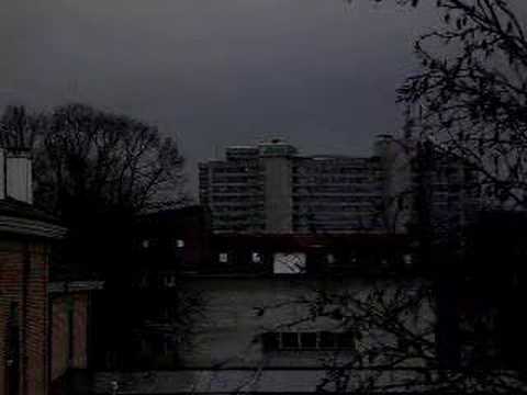 Elektronische Sirene