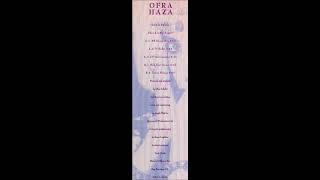 OFRA HAZA - Da'ale Da'ale (You Are My Angel) (12" Instrumental) 1989