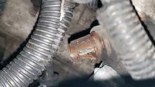 P0118 code testing & replacement on the Honda Civic