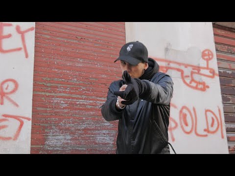 Solo - TRAPPOLA FREESTYLE (prod. Sutekh) - [street video]