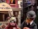 Sesame Street Don T Touch Me