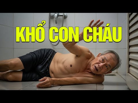 Remember these things for the elderly: 3 things to AVOID, 2 things to DO to NEVER have a stroke.