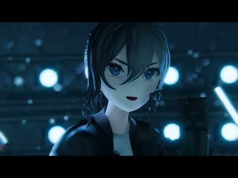 【卒業制作】ConTOUR