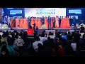 RAHIMU ADONAI THE HEAVENLY ECHOES MINISTERS OFFICIAL VIDEO 6K