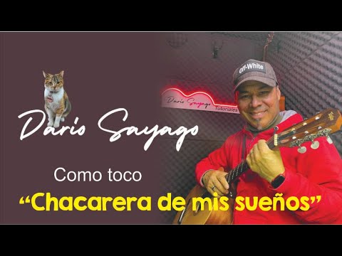Chacarera De Mis Sueños - Los Manseros…