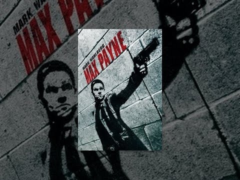 Max Payne