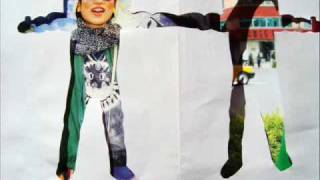 The Field -  I Have The Moon, You Have The Internet