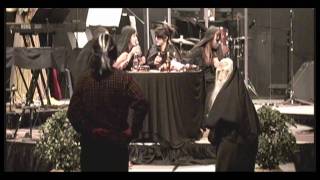 Easter drama Sunday&#39;s On The Way Carman