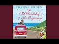 Chapter 12.2 - The Old Bookshop of New Beginnings
