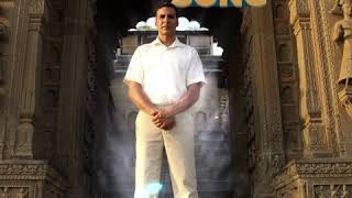 The song - Pad Man Song