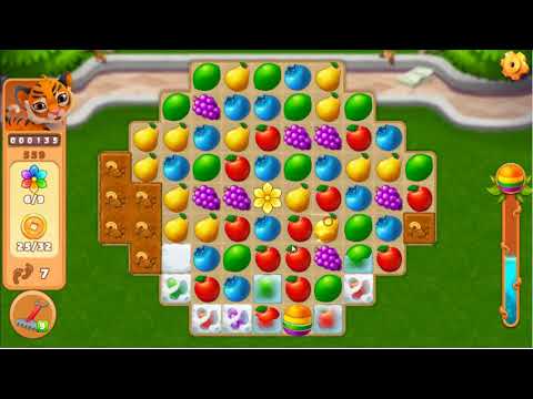 Family Zoo Level 559 - No Boosters