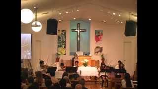 Chamber Orchestra Easter 2015