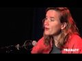 Folk Alley Sessions: Susan Werner  - "Snowmobiles"