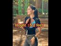 Anushka Sen Biography DOB Age Height Weight Biography Shorts Shortvideo Shortsfeed