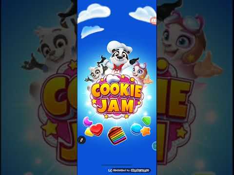 Cookie Cats Gate Level 2