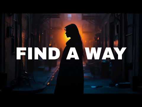 FREE Sad Type Beat - "Find A Way" | Emotional Rap Piano Instrumental