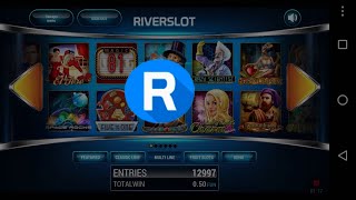 RiverSweeps - Mobile Sweepstakes Gaming Systems