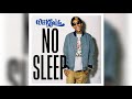 Wiz Khalifa - No Sleep (Audio)