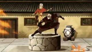 Zutara vs. Kataang - Think Twice