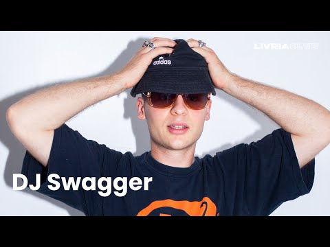 Interview with DJ Swagger | LIVRIA CLUB