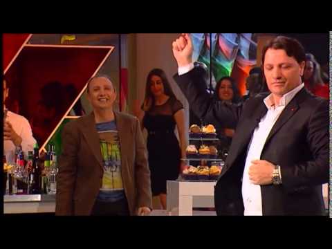 Badji - Boze kako lepa je - GK - (TV Grand 25.02.2015.)