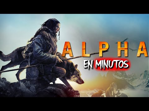 ALFA: El Mejor amigo del Hombre | EN MINUTOS