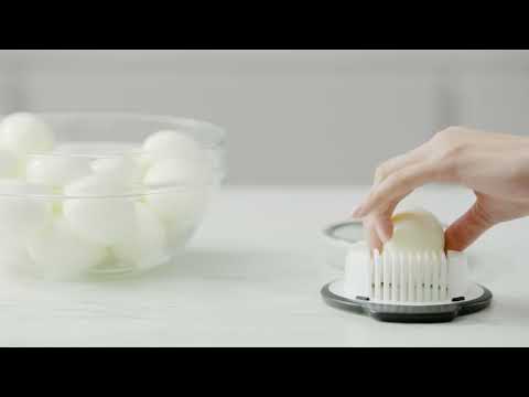 OXO Eiersnijder