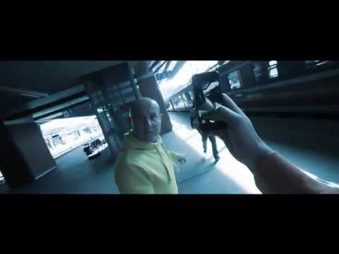 Benny G vs BBX - How We Go (Official Video)