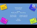 Peppa Pig Christmas Ending Credits