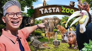 Download lagu VISITING A NEW ZOO IN BALI!! mp3 Download lagu VISITING A NEW ZOO IN BALI!! mp3