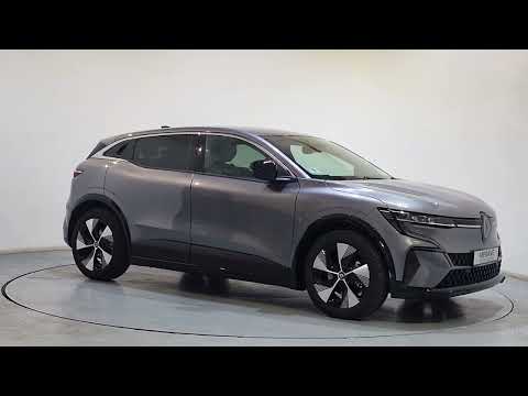 Renault Megane E-Tech Ev60 Techno - Image 2