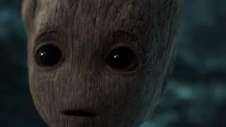 I&#39;am Groot - All Night | BIG BOI |