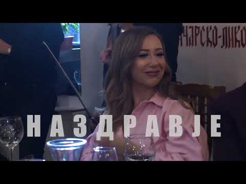 Na zdravje - Oliver Aleksovski - Sevdalino maloj mome  (Live TV Show)