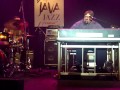 Joey DeFrancesco Trio @Javajazz fest. - Evidence.3GP