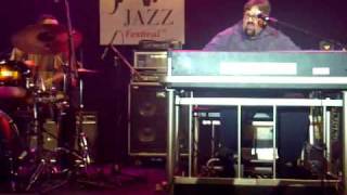 Joey DeFrancesco Trio @Javajazz fest. - Evidence.3GP