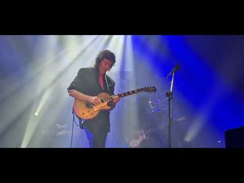 Steve Hackett: Firth Of Fifth Guitar Solo, Buxton Opera House 26/9/2022
