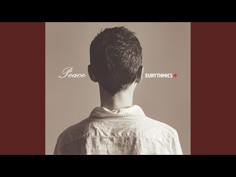 Peace Is Just A Word cover
