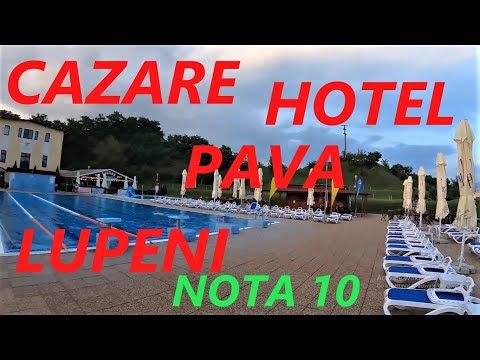 Accommodation Pava- Lupeni in Odorheiu Szekler