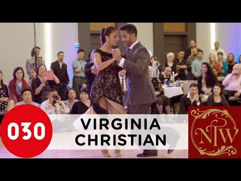 Virginia Gomez and Christian Marquez – La puñalada #LosTotis