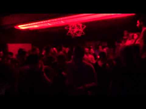 Klang sucht Mensch @ THW Smokebox 26.12.14