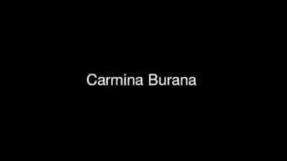 Trans Siberian Orchestra Carmina Burana
