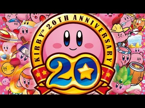 kirby's dream collection special edition wii descargar