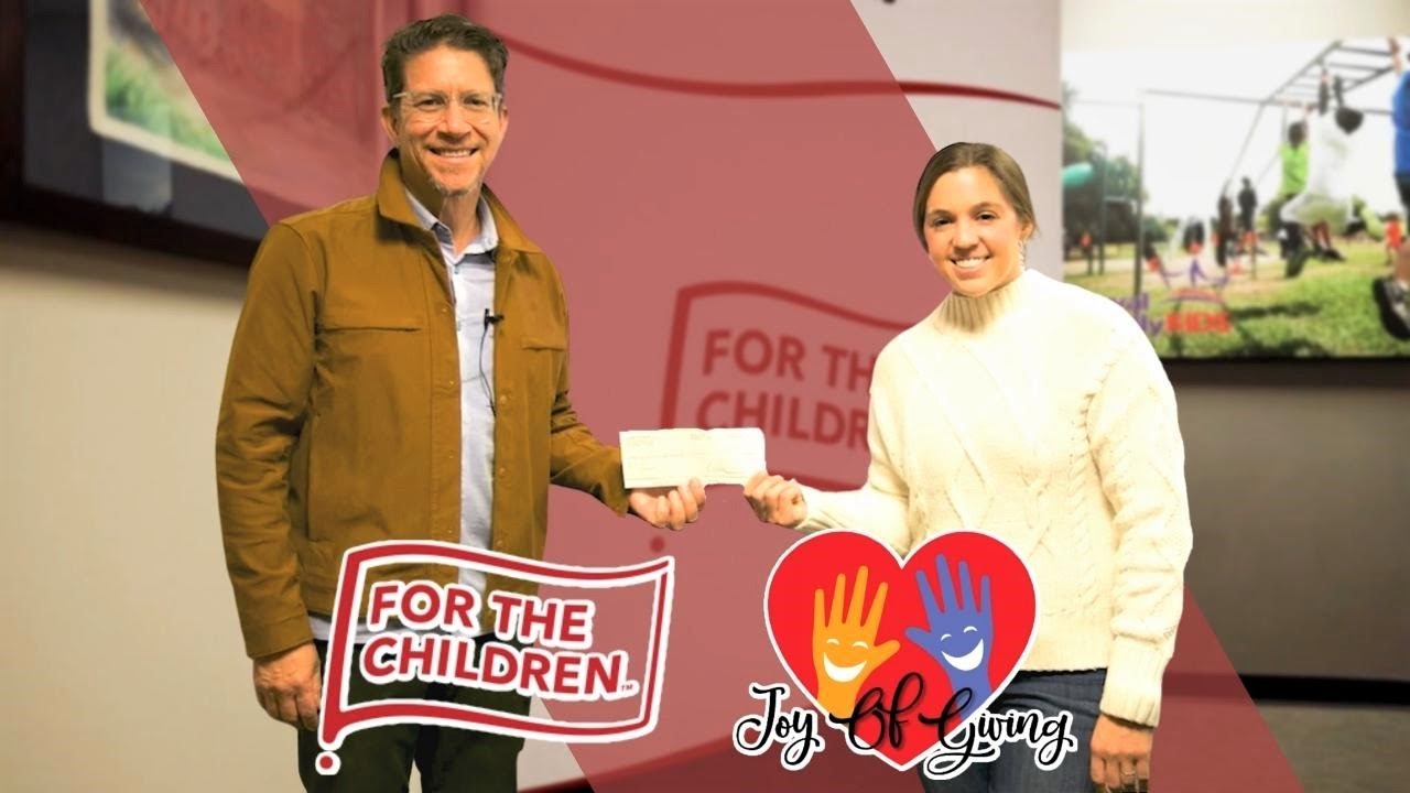 A Faith-Driven Movement Championing the Rights and Futures of Traumatized Children Worldwide