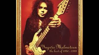 Yngwie Malmsteen ‎– Voodoo