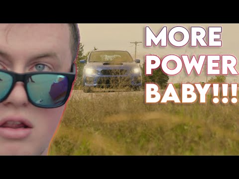 IS THE 2018 SUBARU WRX BETTER THAN A STI?