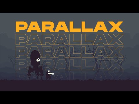 How to Create Parallax Backgrounds in Your Game