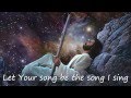 "Satisfied" Lyrics - About A Mile 